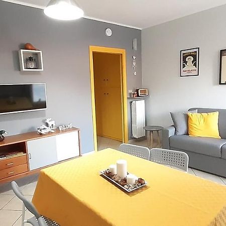 Corte Del Sole Дормеллетто Экстерьер фото