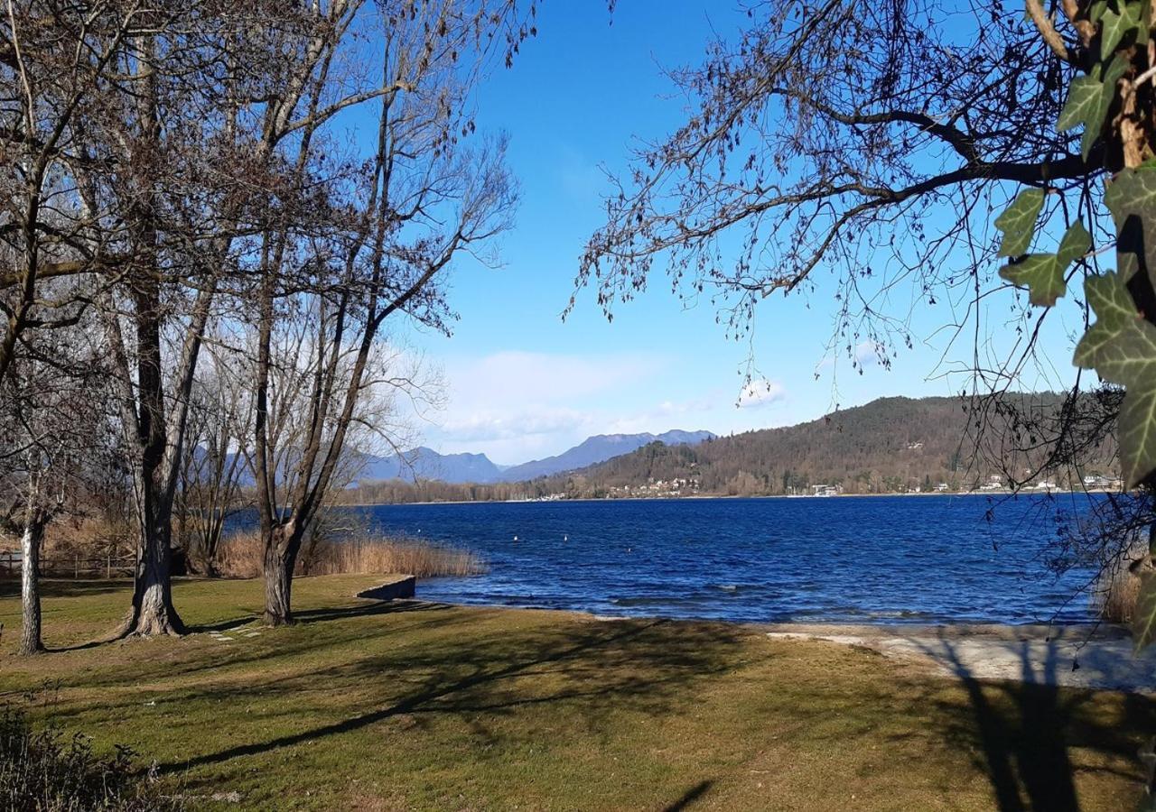 Corte Del Sole Дормеллетто Экстерьер фото