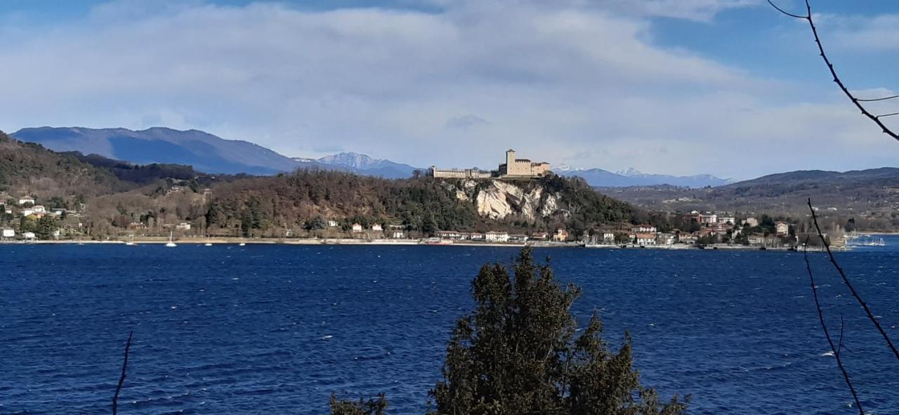 Corte Del Sole Дормеллетто Экстерьер фото