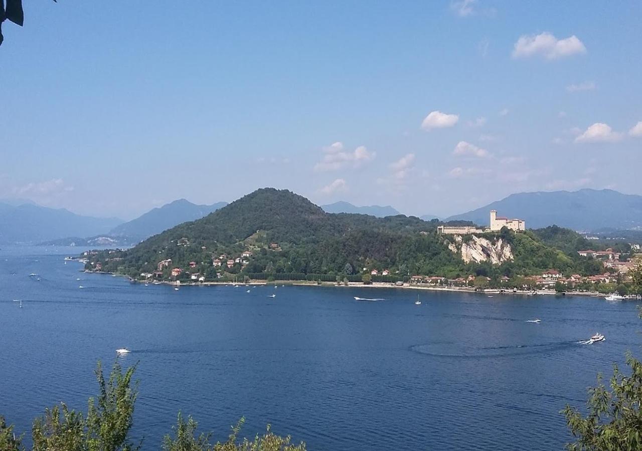 Corte Del Sole Дормеллетто Экстерьер фото