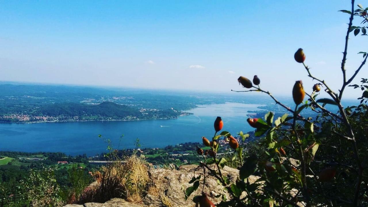 Corte Del Sole Дормеллетто Экстерьер фото
